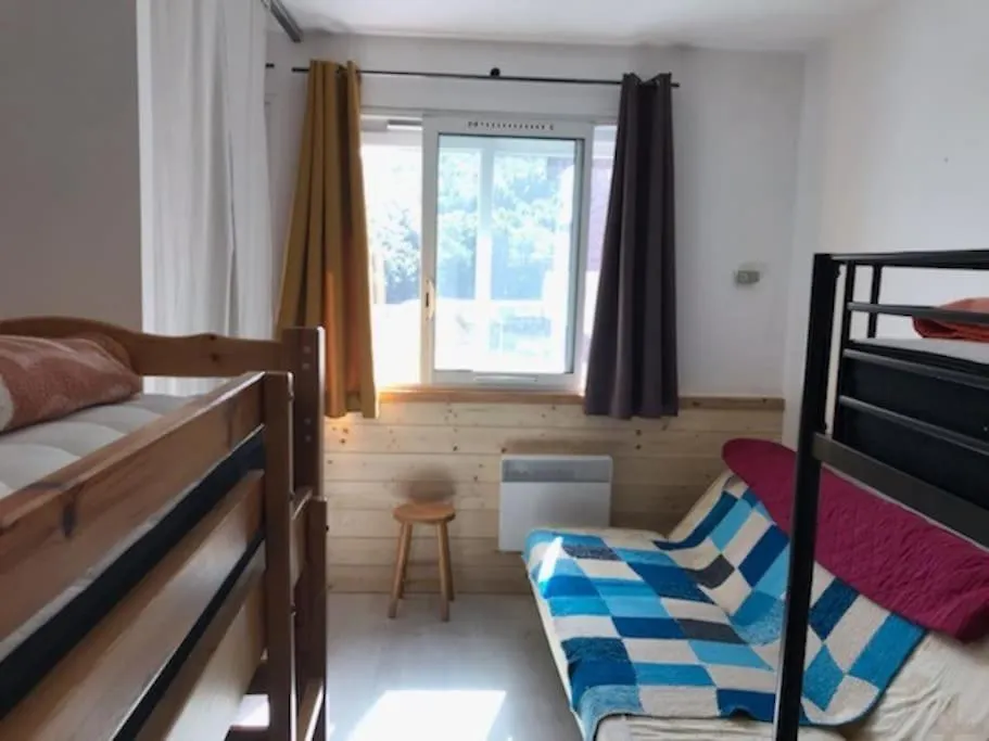 Appartement 6 Places Station Super Besse France