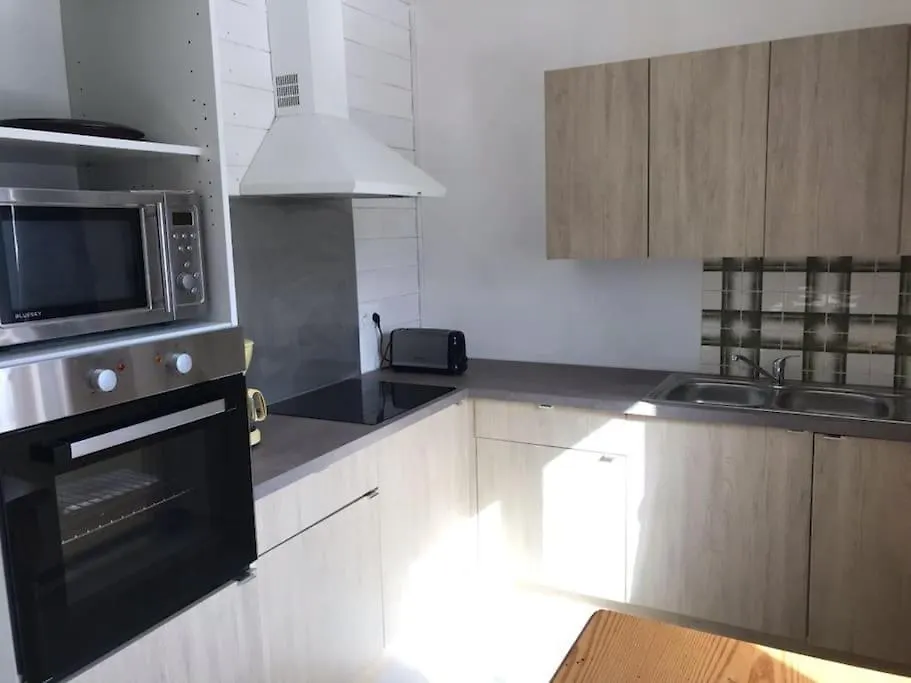 Appartement 6 Places Station Super Besse 0*, Besse-et-Saint-Anastaise France