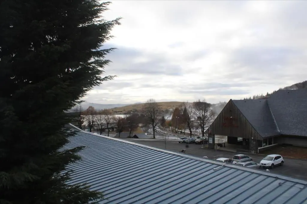 Appartement 6 Places Station Super Besse