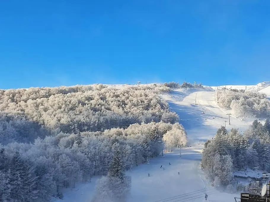 Appartement 6 Places Station Super Besse 0*, Besse-et-Saint-Anastaise
