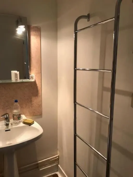 Appartement 6 Places Station Super Besse France